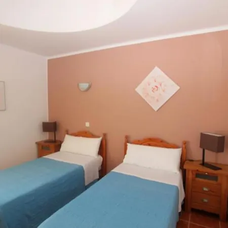Con Piscina, Vistas, Dunas, Mar, 6 Personas Villa Corralejo