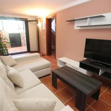 Villa Con Piscina, Vistas, Dunas, Mar, 6 Personas *