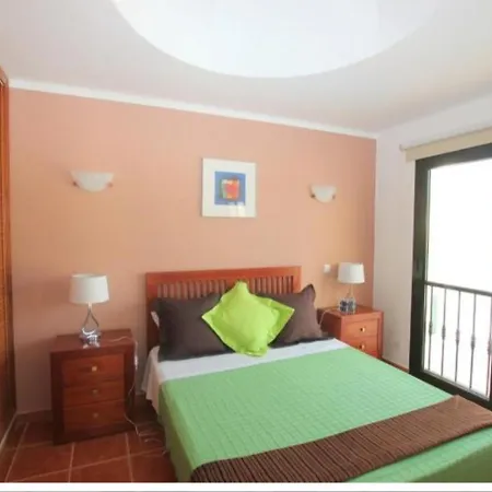 Con Piscina, Vistas, Dunas, Mar, 6 Personas Villa Corralejo