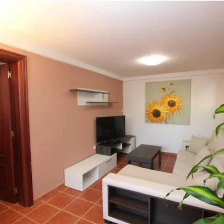 Villa Con Piscina, Vistas, Dunas, Mar, 6 Personas