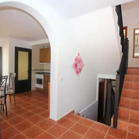 Villa Con Piscina, Vistas, Dunas, Mar, 6 Personas
