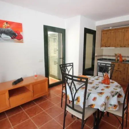 וילה Con Piscina, Vistas, Dunas, Mar, 6 Personas